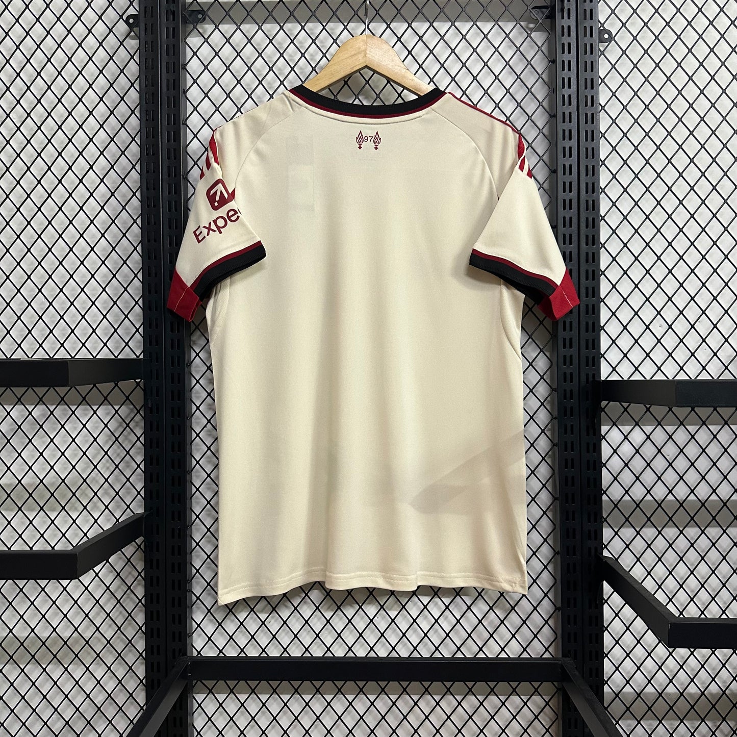 Liverpool 25/26 Away kit