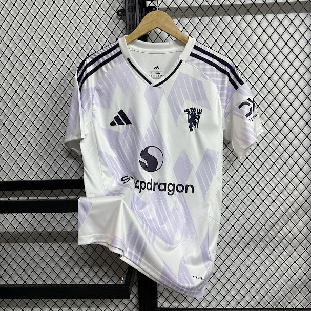 Man Utd 25/26 Away kit
