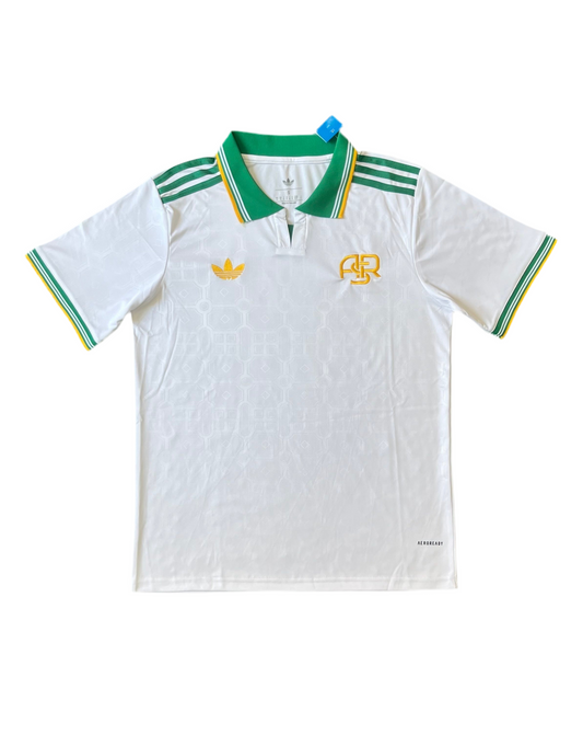 Roma 25/26 Special Edition kit