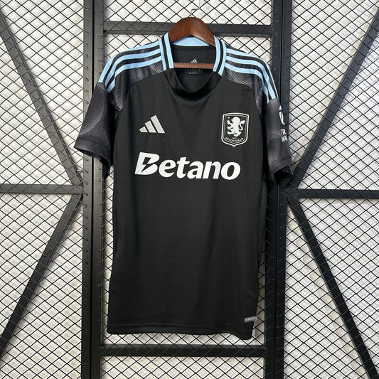 Aston Villa 25/26 Away kit