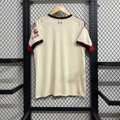 Liverpool 25/26 Away kit