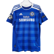 Chelsea Retro 11/12 Home Kit – Retro Football Shirt