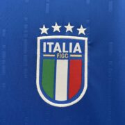 Italy 25/26 Home kit - Image 3