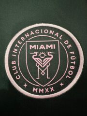 Inter Miami 25/26 Away kit - Image 4
