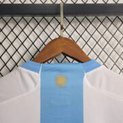 Argentina 25/26 Home kit - Image 7