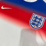 England 25/26 Home kit - Image 4