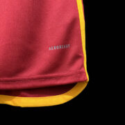 Roma 23/24 Home kit - Image 6