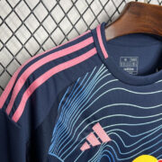 Leeds United 25/26 Third kit - Image 4