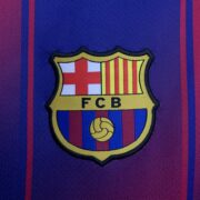 Barcelona 25/26 Home kit - Image 6
