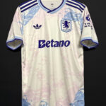 Aston Villa 25/26 Third kit