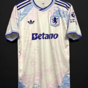 Aston Villa 25/26 Third kit