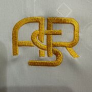 Roma 25/26 Third kit - Image 4