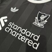 Liverpool 25/26 Fourth kit - Image 3