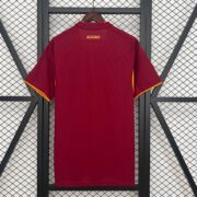 Roma 25/26 Home kit - Image 4