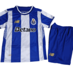 Porto 25/26 Kids Home kit