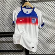 England 25/26 Home kit - Image 2