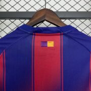 Barcelona 25/26 Home kit - Image 4