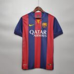 Barcelona Retro 14/15 - Home kit