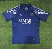 PSG 25/26 Third Away kit - Image 3