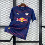 Red Bull Leipzig 25/26 Home kit