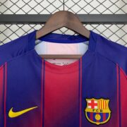 Barcelona 25/26 Home kit - Image 3