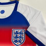 England 25/26 Home kit - Image 5