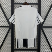 Juventus 25/26 Home Kit - Image 3