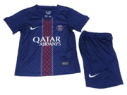 PSG 25/26 Kids Home kit