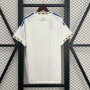 Leeds United 25/26 Home kit - Image 3