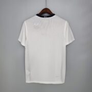 Manchester United Retro 08/09 Away kit - Image 8