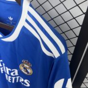 Real Madrid 25/26 Third kit - Image 2