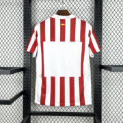 Atlético Madrid 25/26 Home kit - Image 4