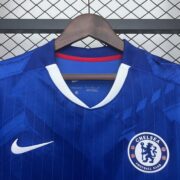 Chelsea 25/26 Home kit - Image 2