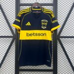 Boca Juniors 25/26 Home kit