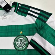 Celtic 25/26 Home kit - Image 5