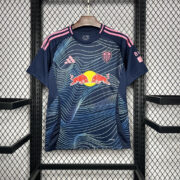 Leeds United 25/26 Third kit