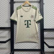 Bayern Munich Oktoberfest (Wiesn) 25/26 kit
