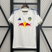 Leeds United 25/26 Home kit