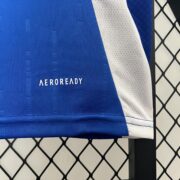 Italy 25/26 Home kit - Image 5