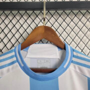 Argentina 25/26 Home kit - Image 5