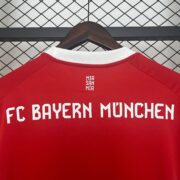Bayern Munich 25/26 Home kit - Image 4