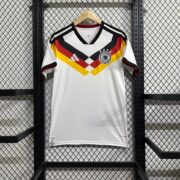 Germany 25/26 Home kit