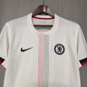 Chelsea 2025/26 Away Jersey - Image 3