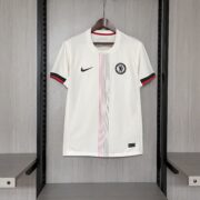 Chelsea 2025/26 Away Jersey