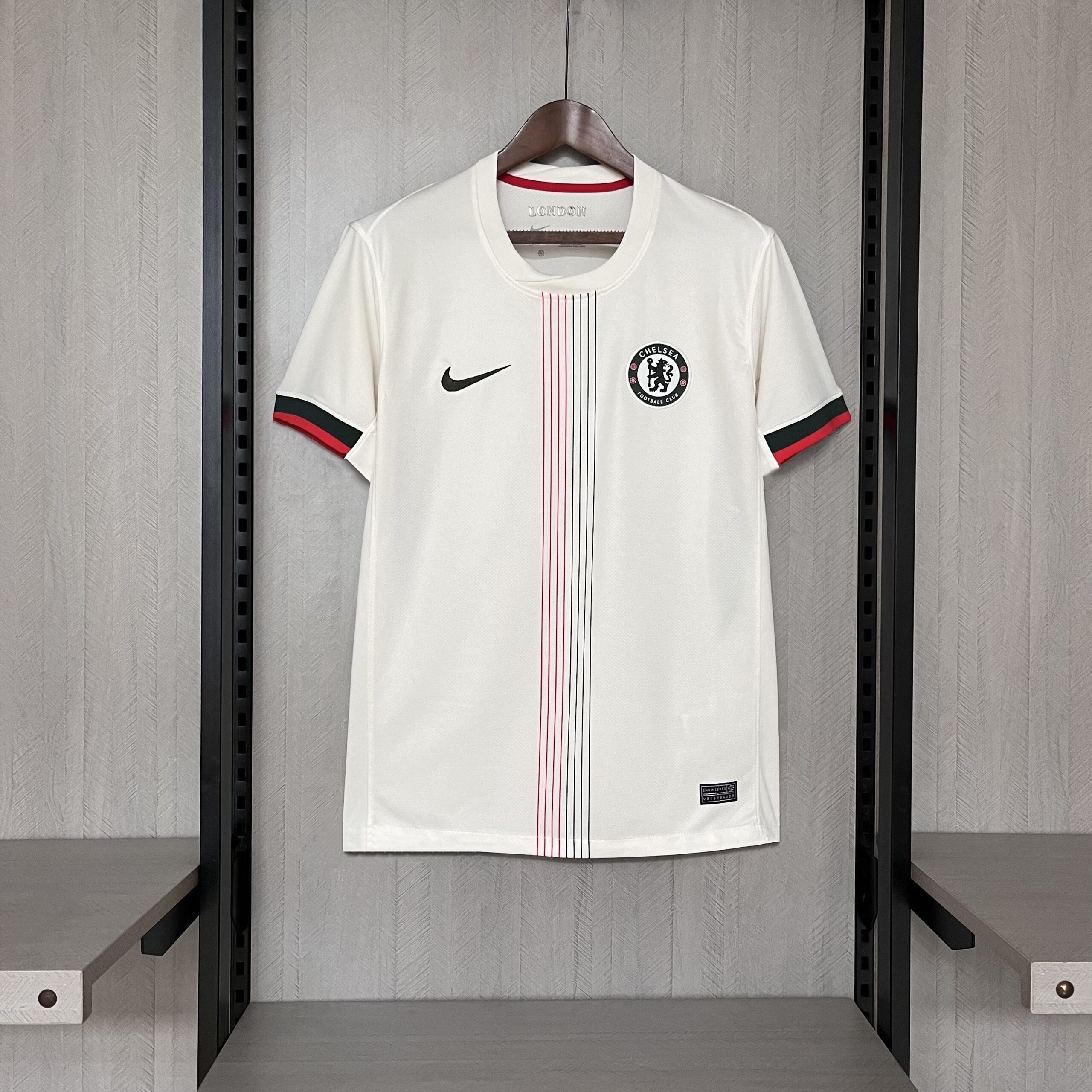 49f35c5c_Original Chelsea 2025/26 Away Jersey - Image 1