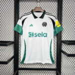 Newcastle 24/25 Third kit