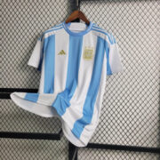 Argentina 25/26 Home kit - Image 2