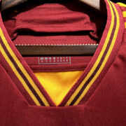 Roma 23/24 Home kit - Image 5