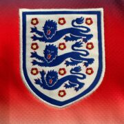 England 25/26 Home kit - Image 6