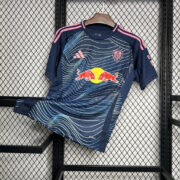 Leeds United 25/26 Third kit - Image 2